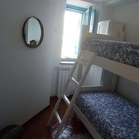 Casa Caraedo Sulla Isola Salina
