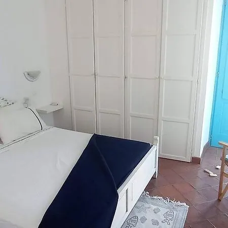 Casa Caraedo Sulla Isola Salina Holiday home *